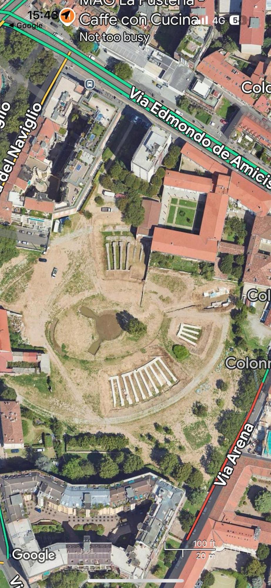 Free 30 Minutes Preemptive Cognitive Disconnect Therapy Price Location Real Duomo Palace Mini Suite מילאנו מראה חיצוני תמונה