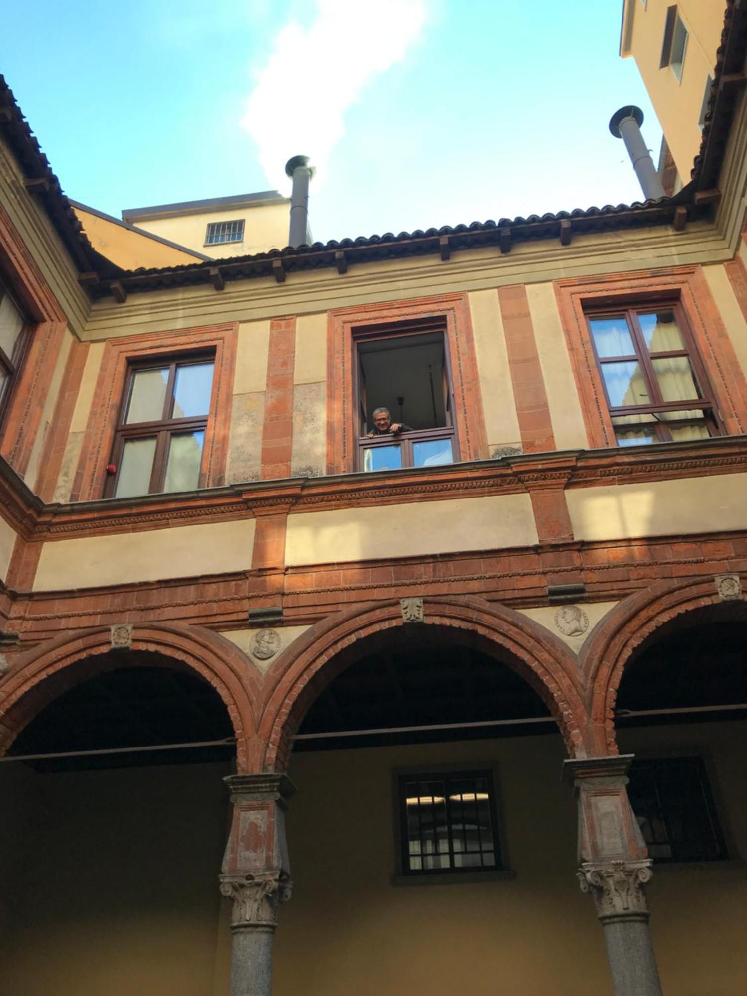 Free 30 Minutes Preemptive Cognitive Disconnect Therapy Price Location Real Duomo Palace Mini Suite מילאנו מראה חיצוני תמונה